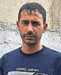 Alkollü maganda kuzen katili oldu