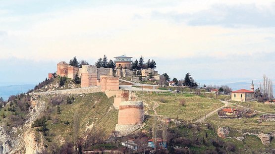 Evliya Çelebi’nin memleketi çini diyarı Kütahya