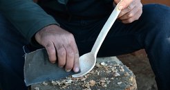 Mutfakta lezzetin ilk aşaması onunla başlıyor! Tahta kaşık yemeğin aurasını artırıyor: Neden tahta kaşık kullanmalıyız? Tahta kaşığın faydaları nelerdir?