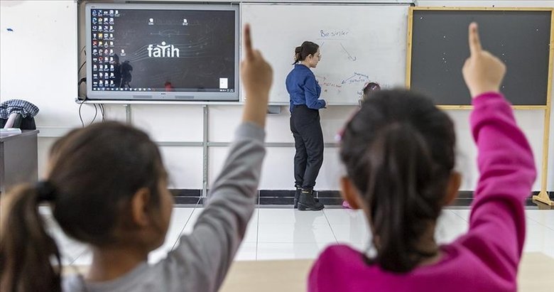 Kaç öğretmen ataması yapılacak? Bakan Tekin açıkladı