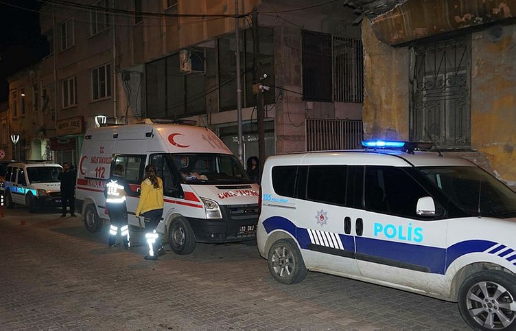 Balıkesir’de sevgili dehşeti! Birlikte yaşadığı sevgilisini tüfekle öldürdü