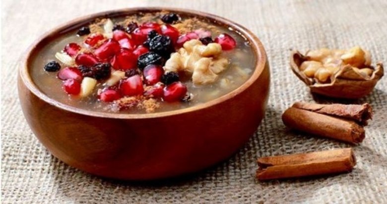 Aşure Günü ne zaman? Aşure nasıl yapılır? Lezzetli aşure tarifi...