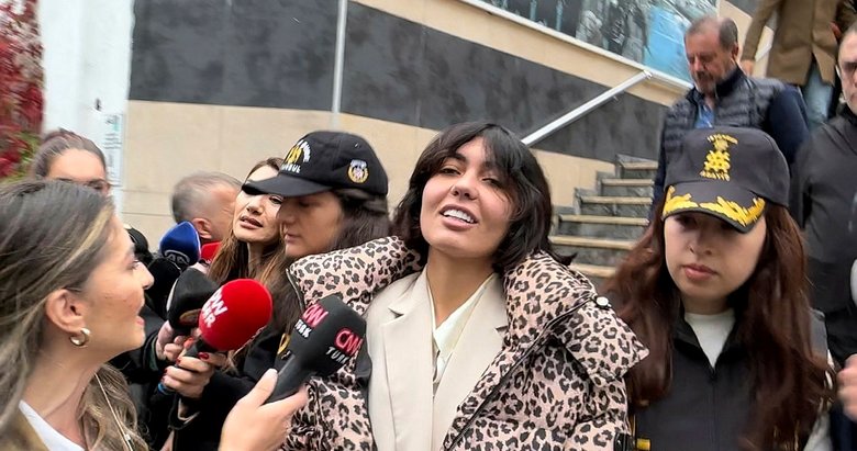 Sosyal medya fenomenleri tutuklandı