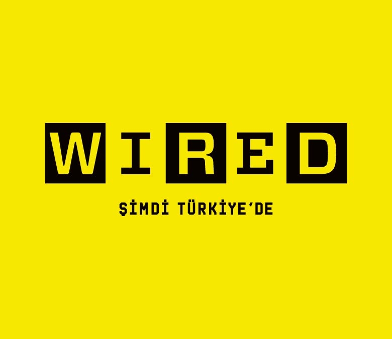 WİRED // MAYIS