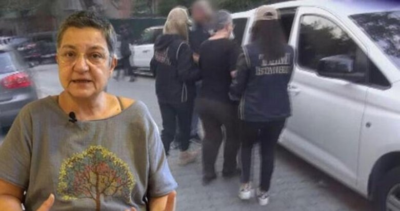 Son dakika: Şebnem Korur Fincancı hakkında istenen ceza belli oldu