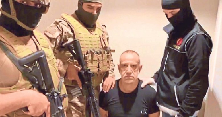 Uluslararası suç örgütü ‘Comanchero’ çökertildi