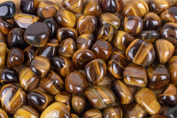 Kaplan gözü taşı özellikleri nelerdir, ne işe yarar?