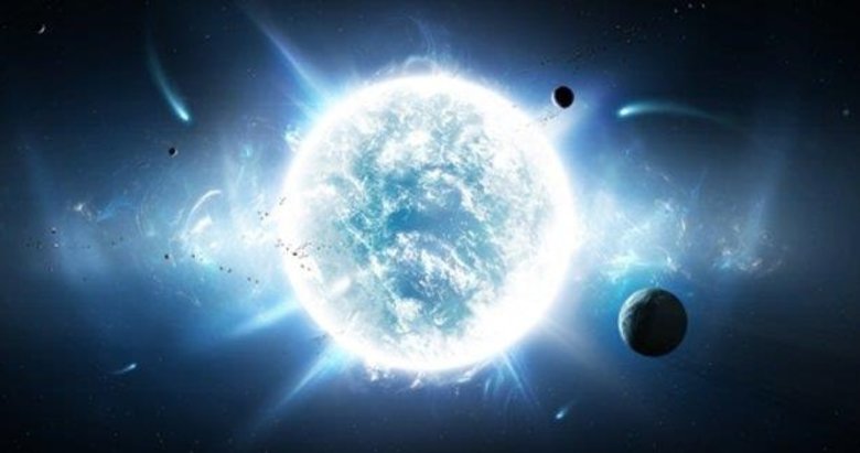 Sirius yıldızı ne zaman çıkar? Sirius Güneş kavuşumu saat kaçta? Burçlara etkisi var mı?