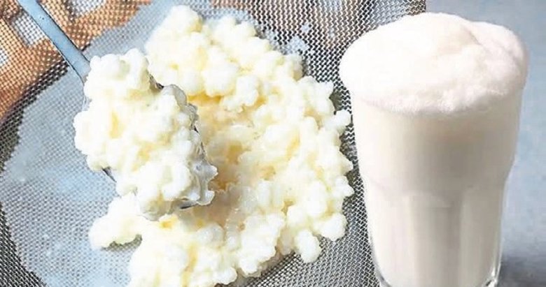 Ayran ve kefir üretimi rekor seviyeye ulaştı