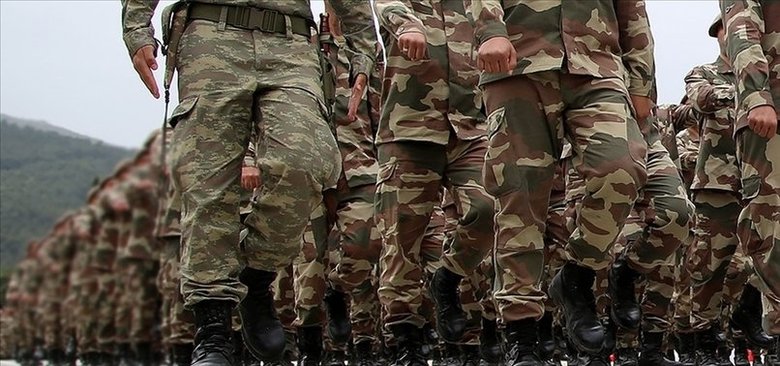 Milli Savunma Bakanlığı MSB ASAL askerlik yerleri açıklandı! 2022 Ağustos celbi e-devlet sorgulama