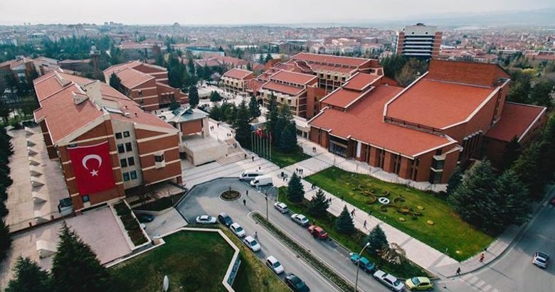Anadolu Üniversitesi Öğretim üyesi alacak