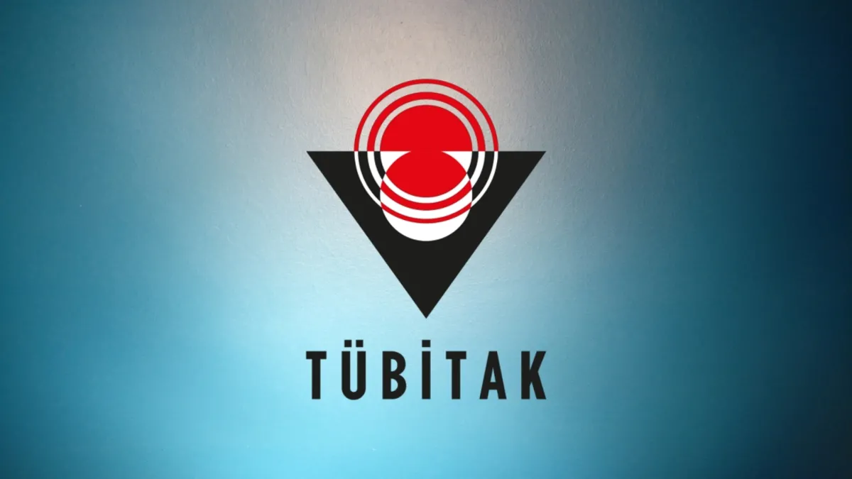 TÜBİTAK 660 personel alacak!