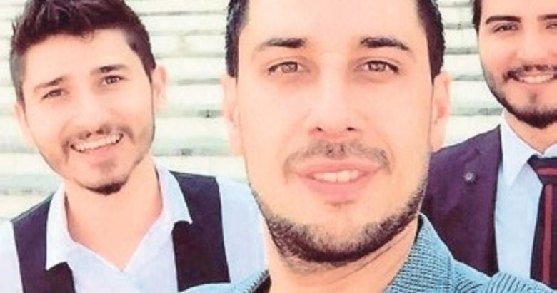 Genç öğretmen motosiklet kazasında can verdi