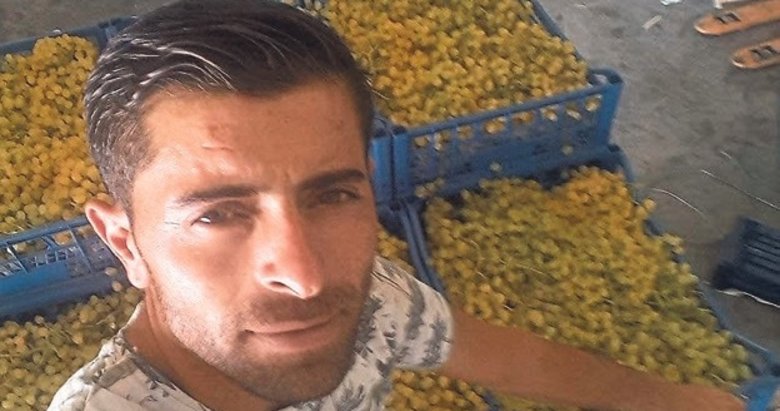 33 yaşındaki gencin boş arazide ölüsü bulundu