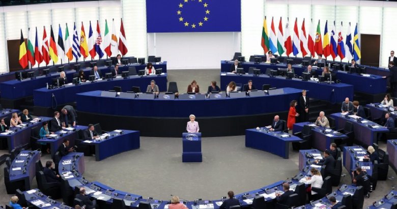 Avrupa Parlamentosundaki Lübnan oturumu tartışmalı geçti