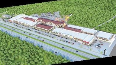 Novada Outlet Turkmall ve Aksoy Grup işbirliğiyle Muğla’da