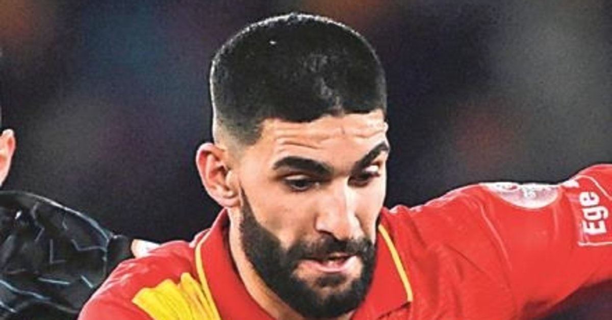 Ahmed Ildız’ın durumu netleşecek Göztepe Haberleri