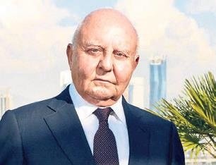 SİT alanından ARKAS çıktı