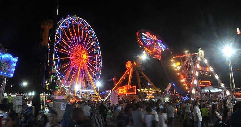 İzmir’in simgesi lunapark kaldırılıyor