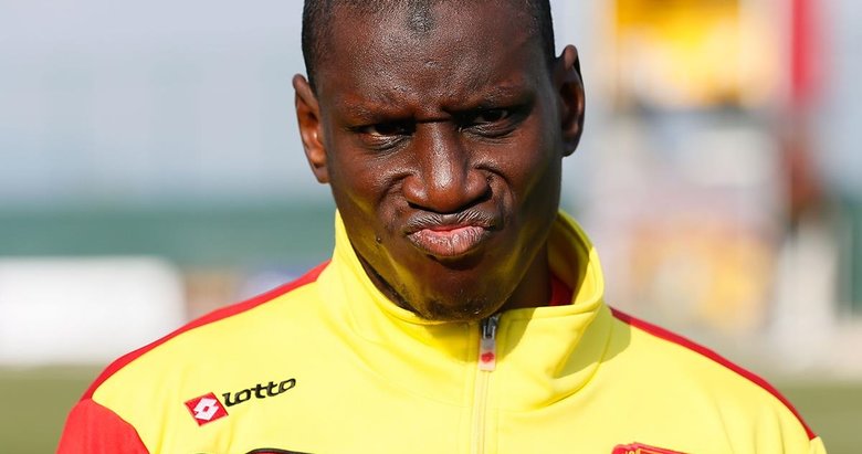 ücretsiz maç izle CANLI SKOR: Göztepe - Trabzonspor maçı canlı anlatım