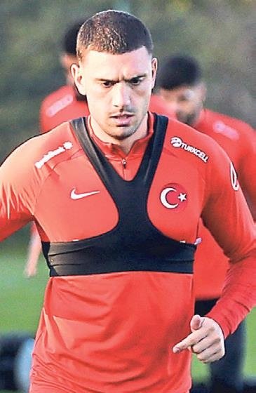 Kazan maçı bitir işi