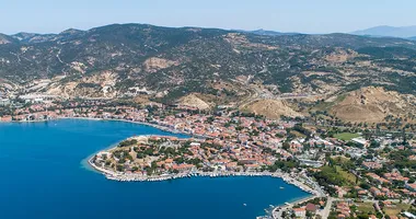 Foça’da bir aşk efsanesi
