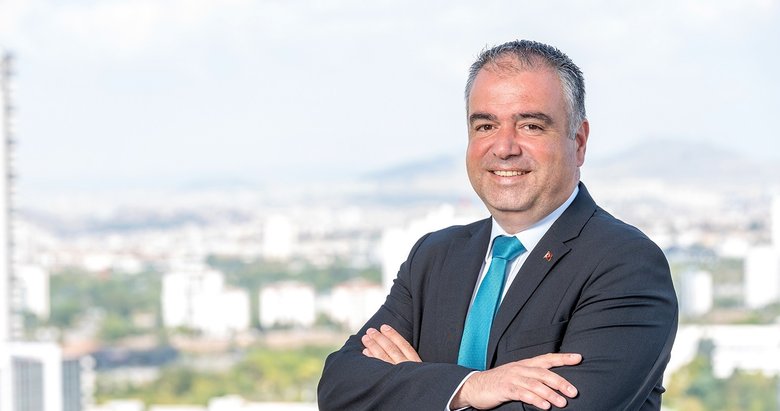 Atatürk’ün mirasına yerli sistemlerle sahip çıkılıyor