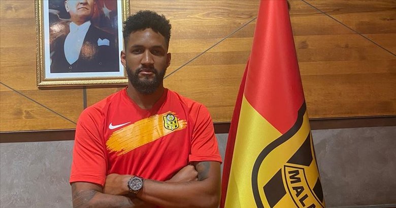 Yeni Malatyaspor, Wallace’ı transfer etti
