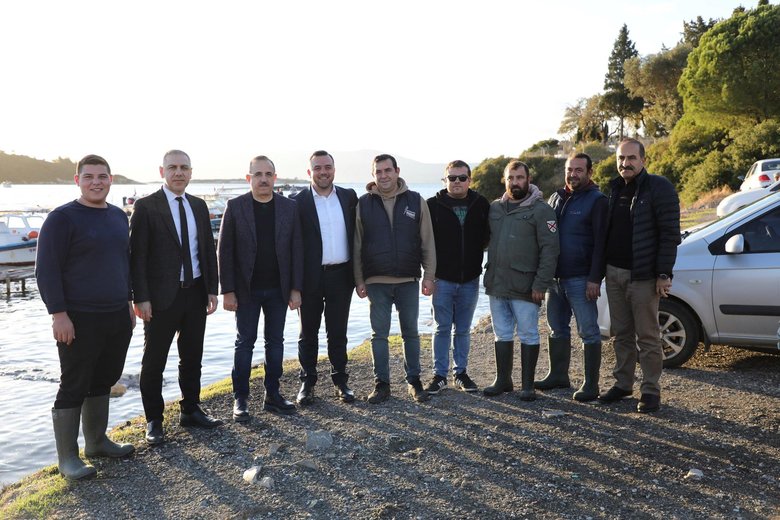 AK Partili Sürekli: Seferihisar’ın başına gelenler pişmiş tavuğun başına gelmedi