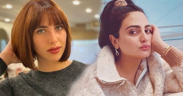 Babasından onay alan Melisa Ural sevgilisiyle fotoğrafını paylaştı