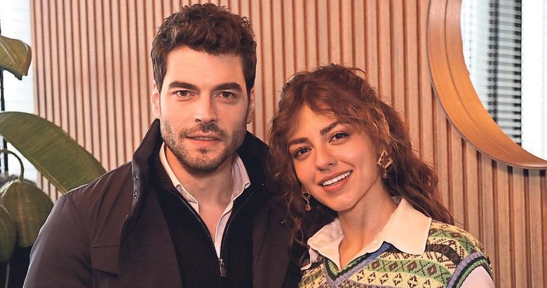 Yeni bir hikaye: Yaban Çiçekleri