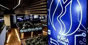 Borsa güne düşüşle başladı