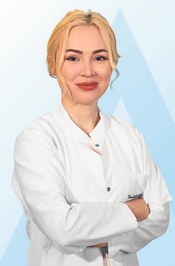 Baharla birlikte cildinizi de yenileyin