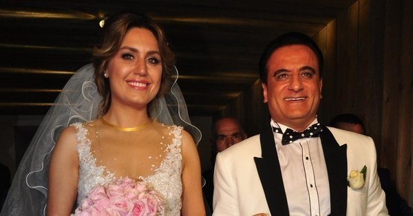 Ünlü müzik yapımcısı Erol Köse ve eşi Fulden Köse boşandı