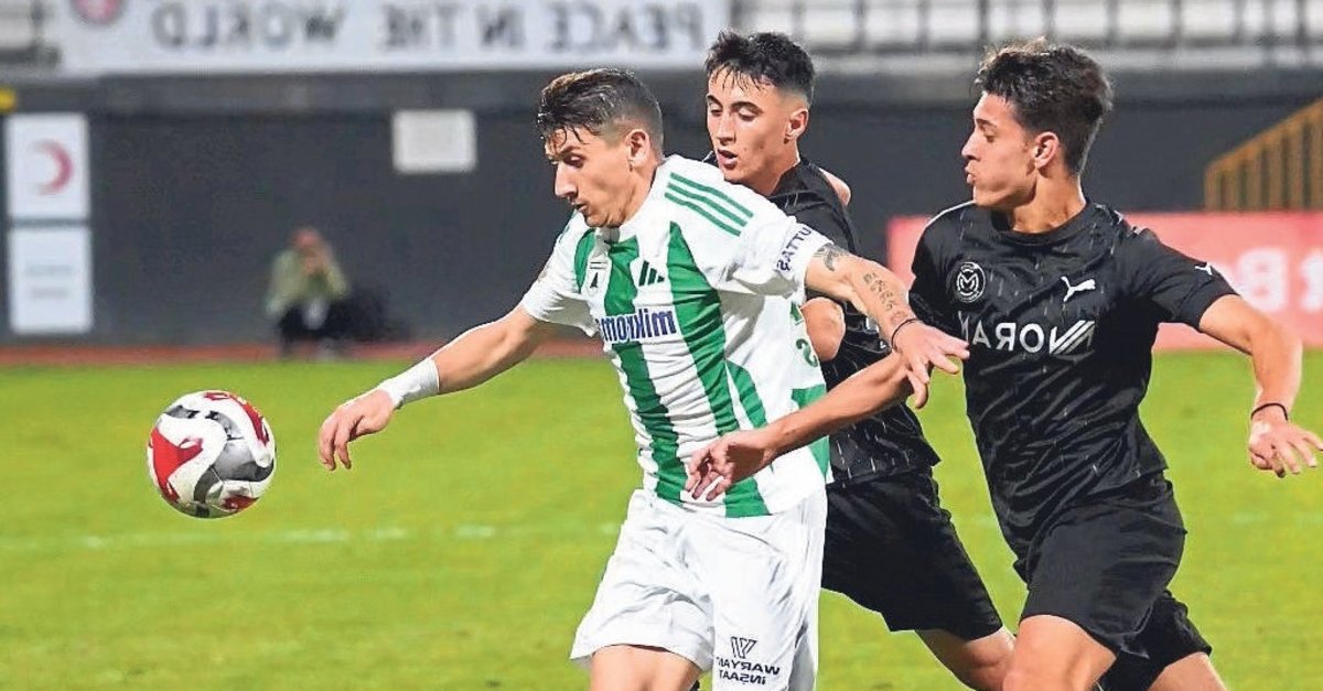 Manisa FK lige odaklanacak