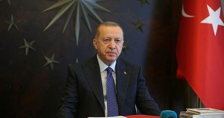 Başkan Erdoğan talimat verdi! Türkiye 5 stratejik konuda çalışma başlattı