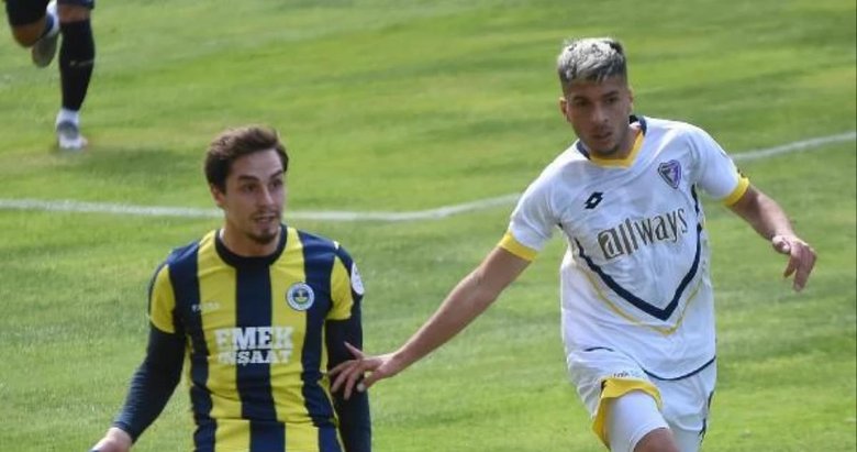 Bucaspor 1928’de belirsizlik hakim