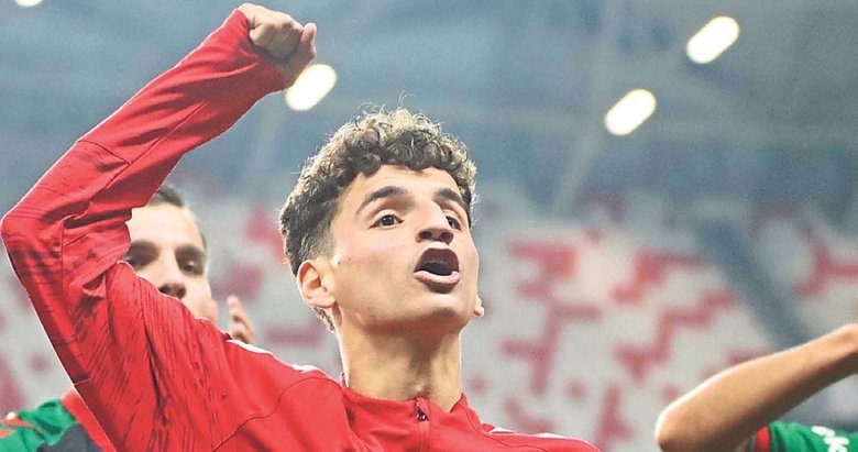 KSK’ye Adem piyangosu