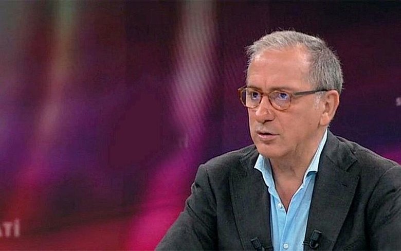 Berat Albayrak’ın avukatından Fatih Altaylı’nın yalanlarına tepki: Tamamen asılsız ve iftira