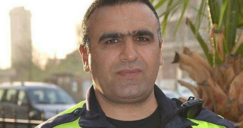 Kahraman polis Fethi Sekin’in doğum günü! Fethi Sekin kimdir?