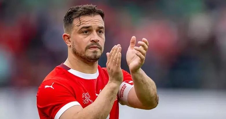 Kara Kartal’dan Shaqiri bombası