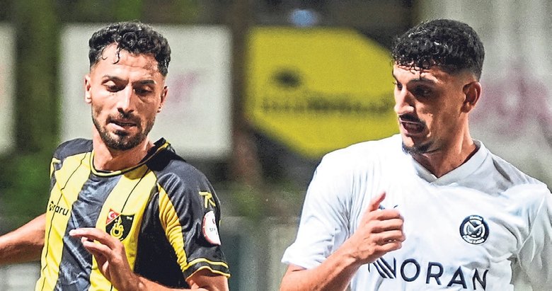 Manisa FK gelecek için umut dolu