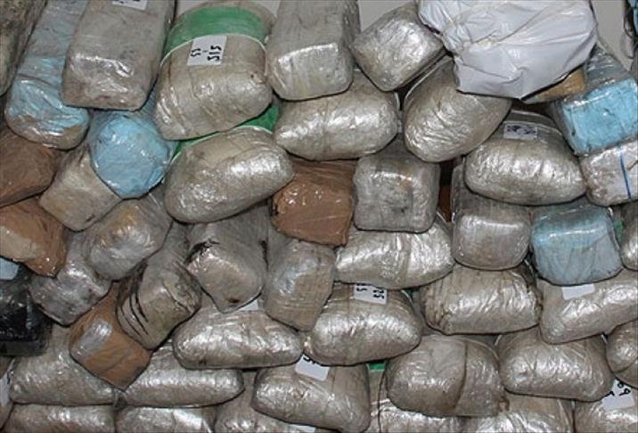 Zehir tacirlerine son verecek proje: NARVAS