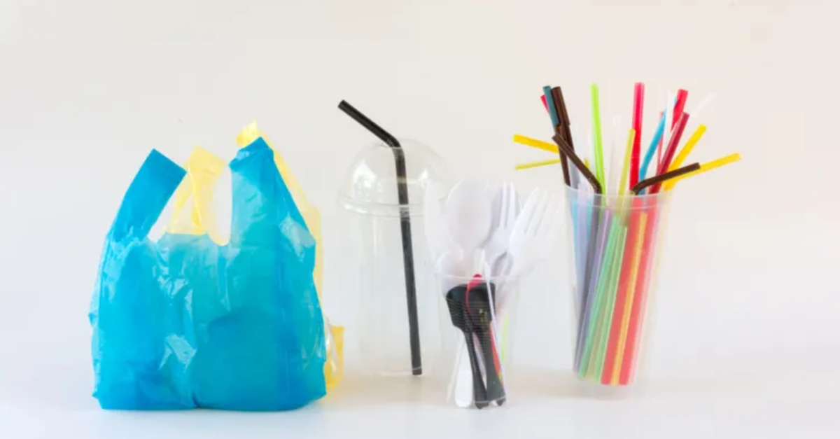 Milyonları ilgilendiriyor! Tarih belli oldu: Plastik çatal, kaşık, bardak ve pipetlerin yerine neler kullanılacak?