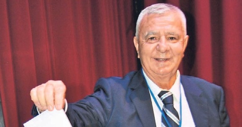 Fethiye’de Başkan Bakırcı’ya güvenoyu