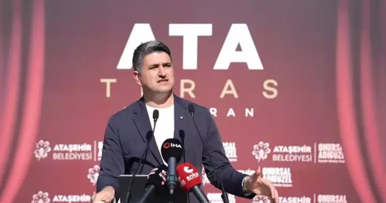 Ataşehir Belediyesi’ne operasyon: 20 gözaltı