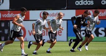 Büyükşehir Belediye Erzurumspor deplasmandan galibiyetle döndü