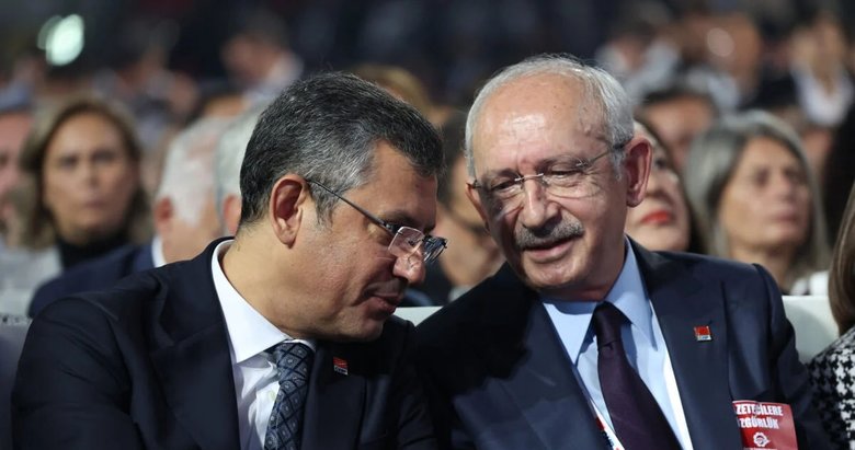 CHP’de kongre süreci Özgür Özel sıfırdan başlayabilir