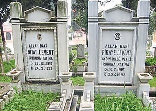 Piraye’den mektuplar