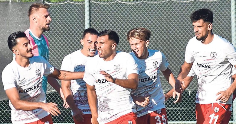 İzmir’in günü olsun